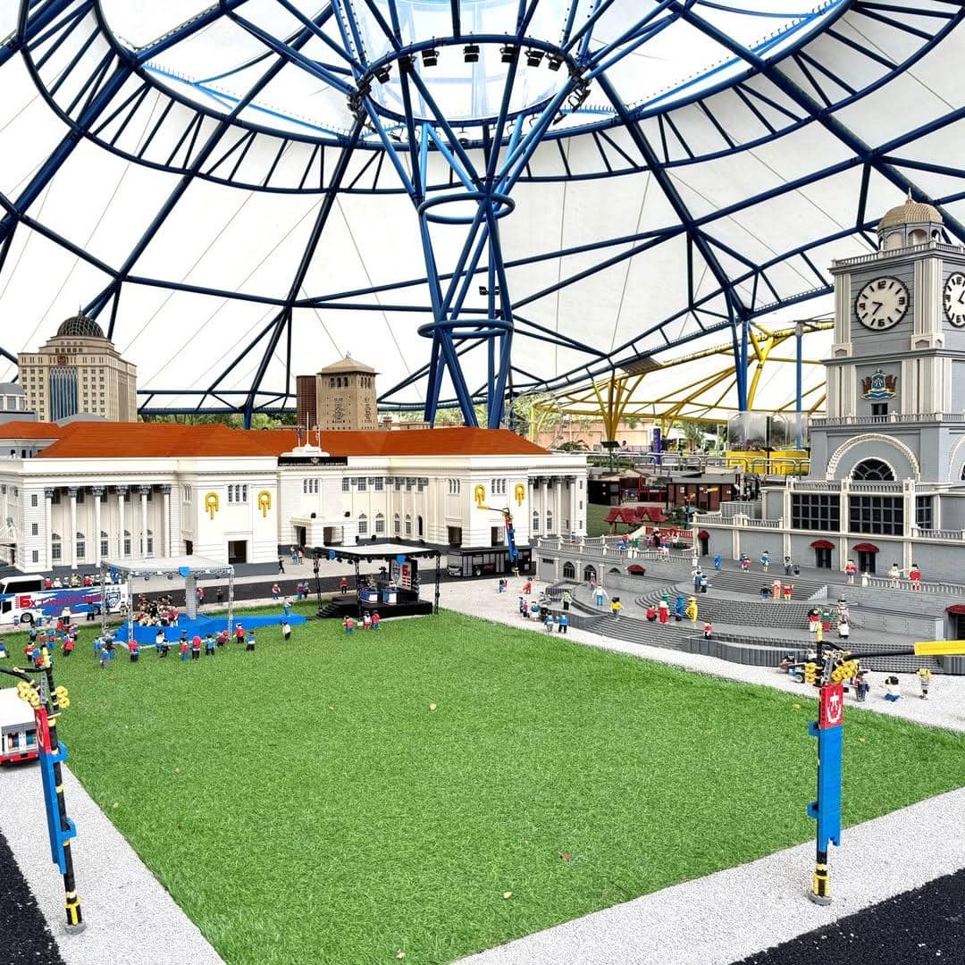 itinerary liburan ke malaysia