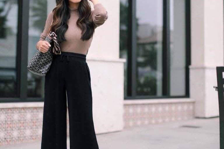 Milo dan hitam adalah perpaduan kontras yang terlihat berani dan tegas. pinterest/Zoë Charman