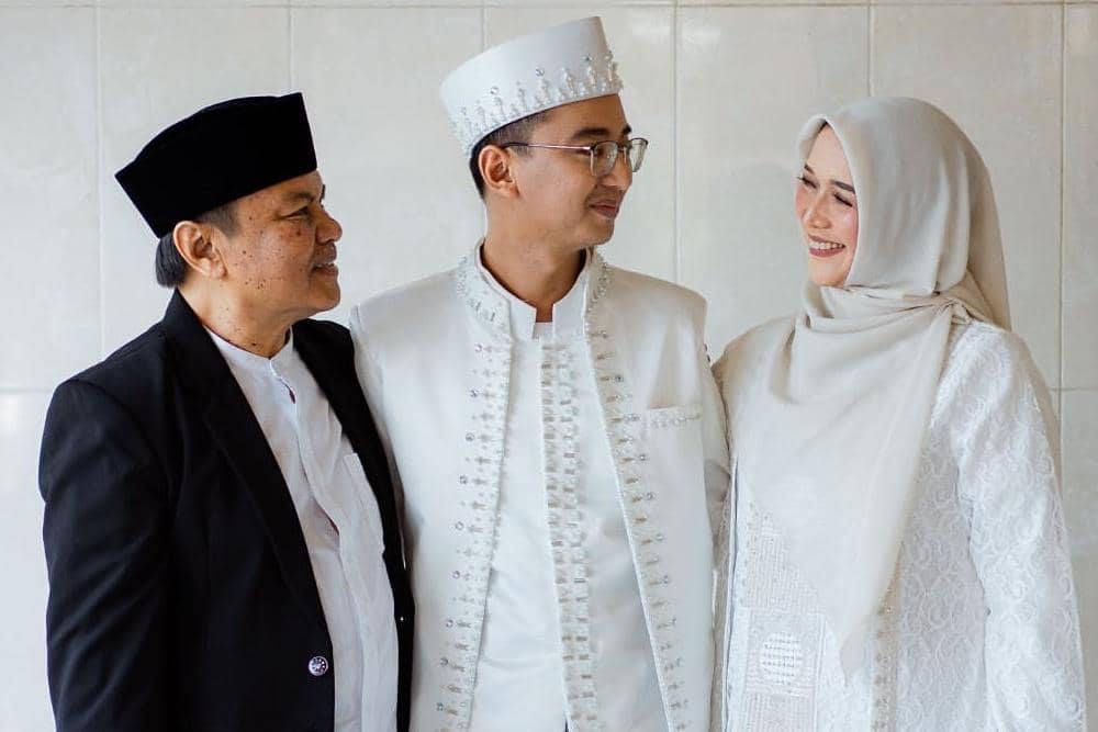 ilustrasi pengantin laki-laki (instagram.com/extraordinary_wo)