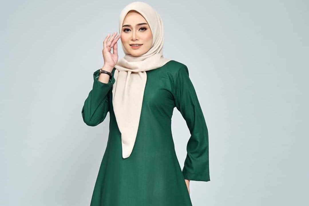 pinterest/Nuramani Salleh