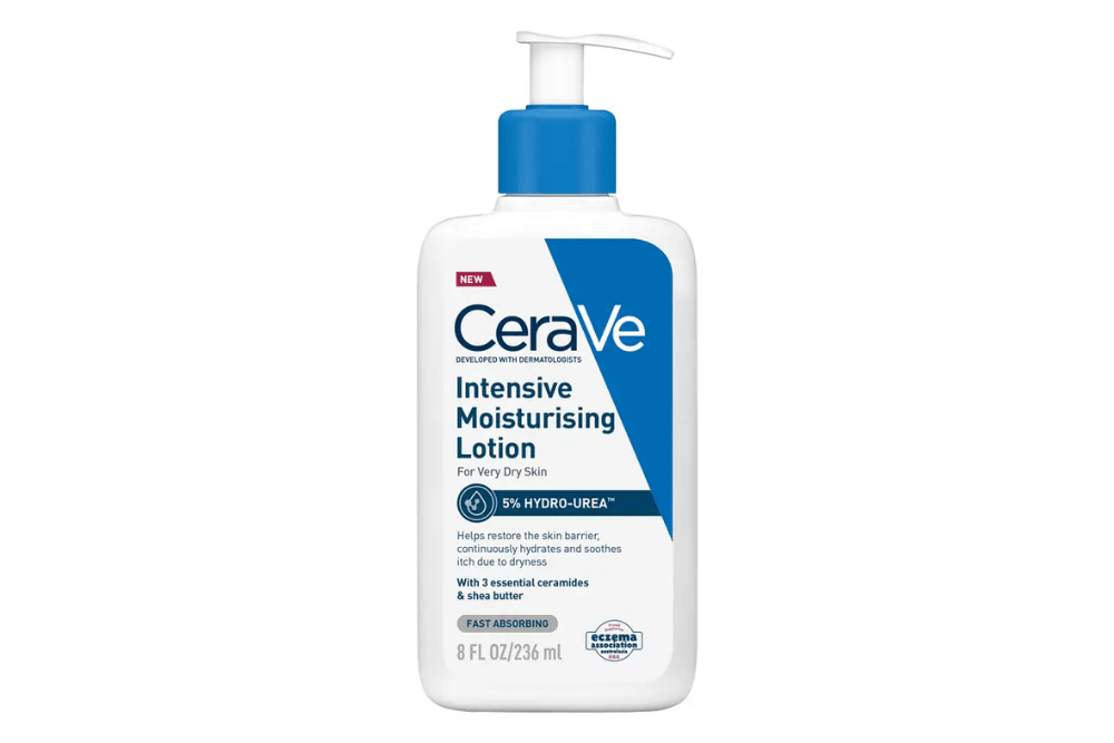 Cerave Intensive Moisturizing Lotion