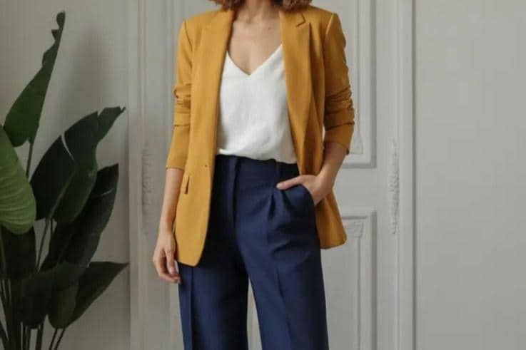 pinterest/Ivina Oleksandra blog | Trevalix Fashion