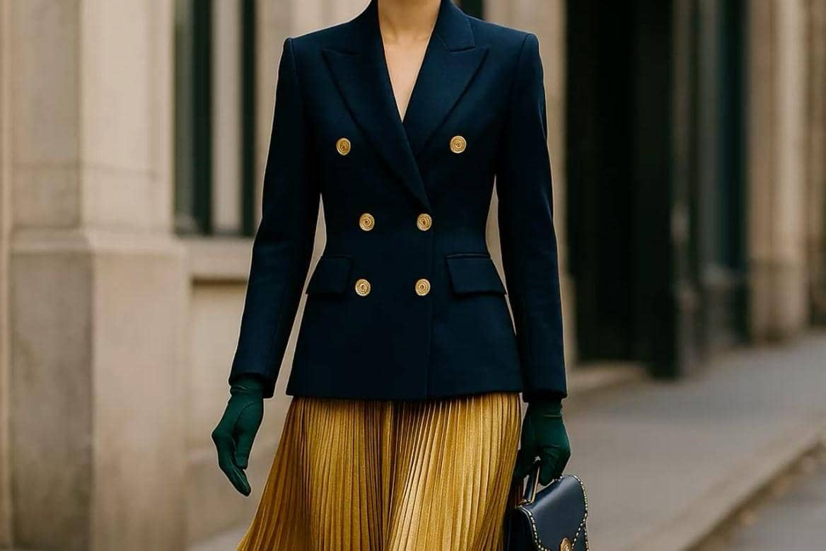 pinterest/The Classy Lifestyle