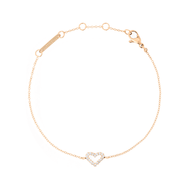 perbedaan gelang Daniel Wellington asli dan palsu