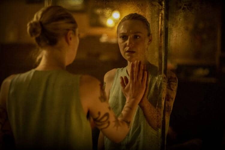 Vicious (dok. Paramount/Vicious)