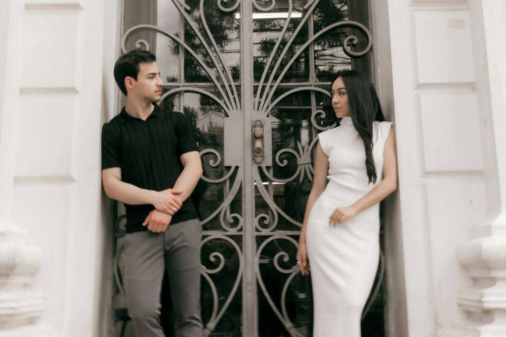 Mengenal Post-Wedding Blues