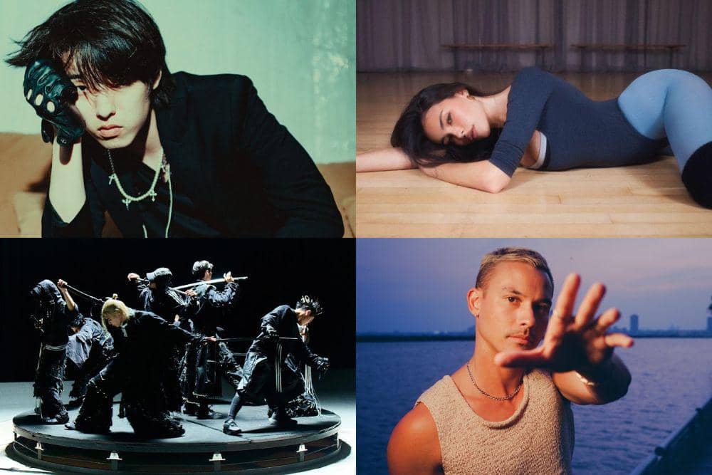 Popbela's Playlist: Hearts on Fire, Souls at Rest. (Dok. Istimewa)