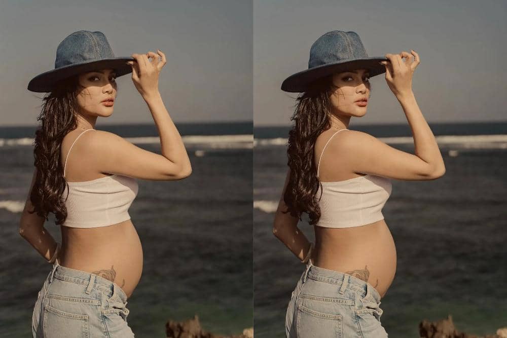 Daftar Artis Indonesia yang Umumkan Kehamilan di Tahun 2025