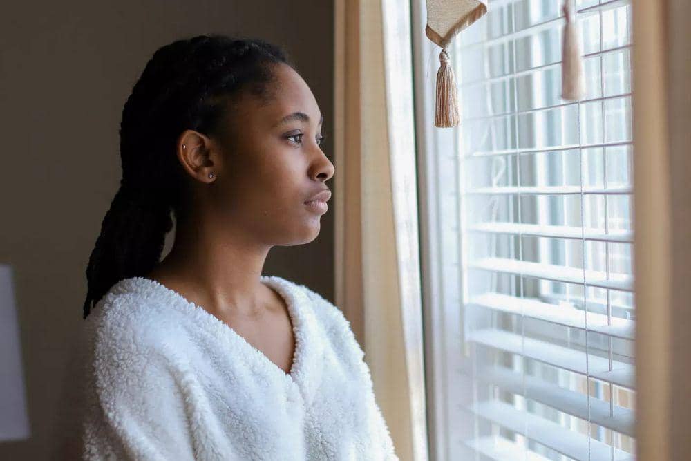 Mengenal Post-Wedding Blues