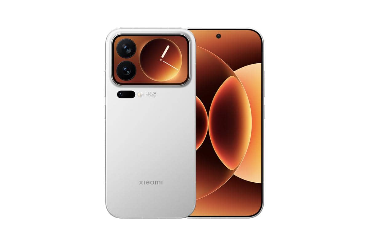 harga dan spesifikasi Xiaomi 17 Pro Max