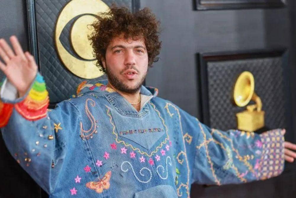 Benny Blanco. (uproxx.com)