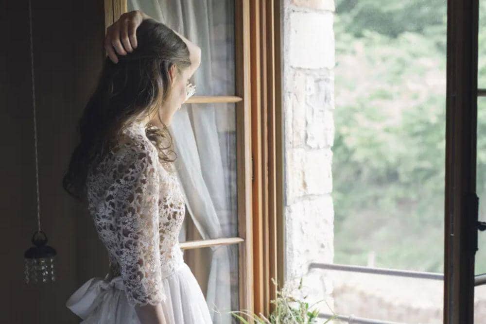 Mengenal Post-Wedding Blues