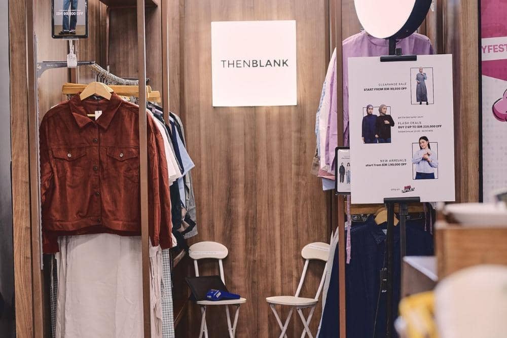 Flash Sale BFA Outlet 2025