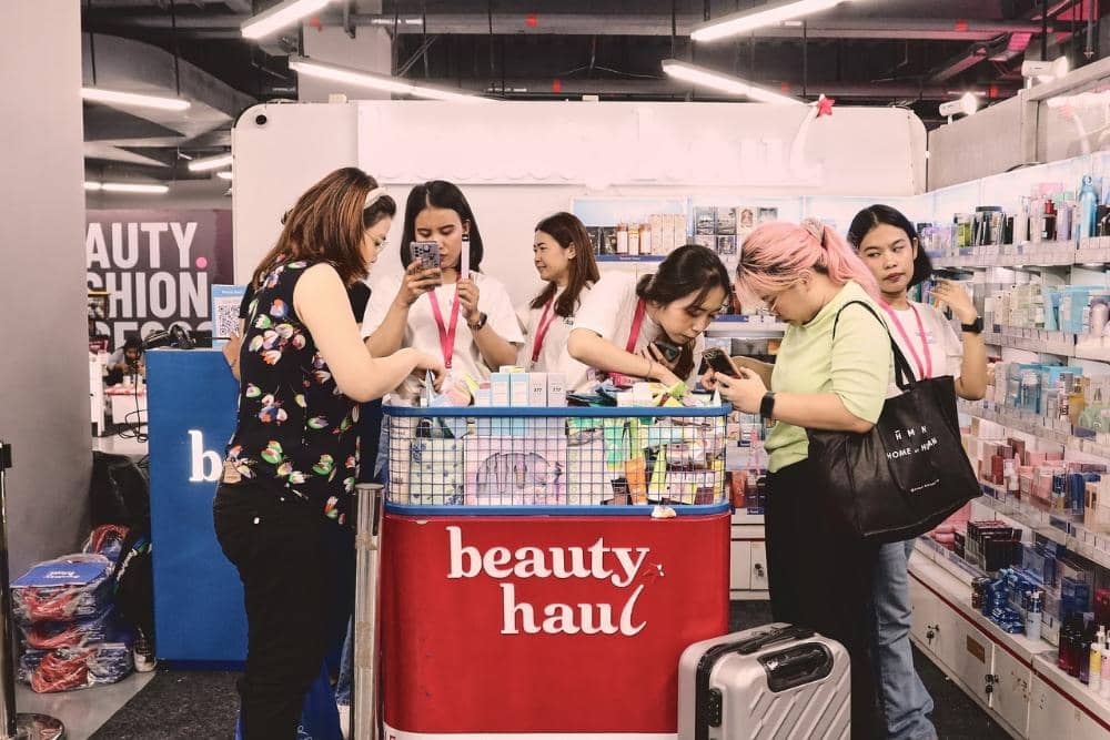 Flash Sale BFA Outlet 2025