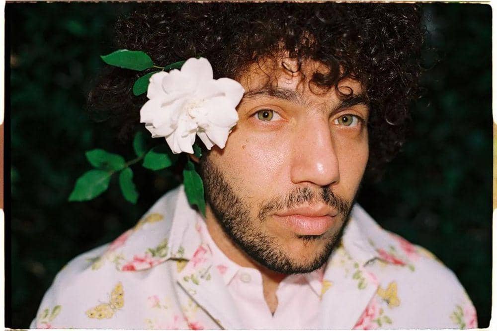 Benny Blanco. (augustman.com)