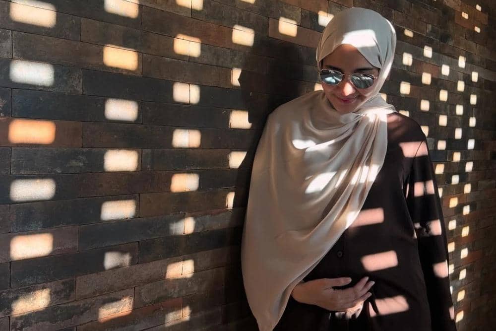 Daftar Artis Indonesia yang Umumkan Kehamilan di Tahun 2025