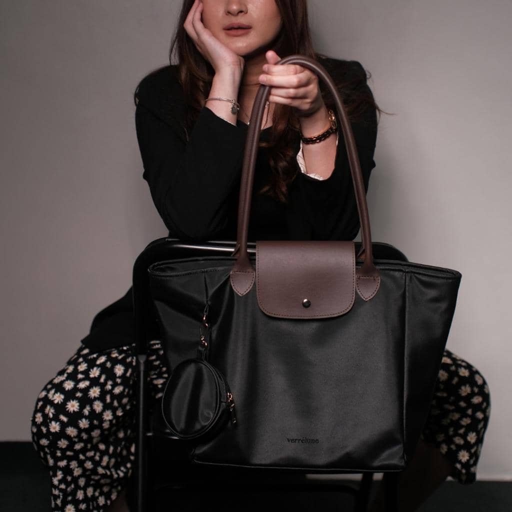 tas kantor perempuan di bawah 500 ribu