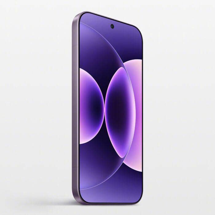 harga dan spesifikasi Xiaomi 17 Pro Max