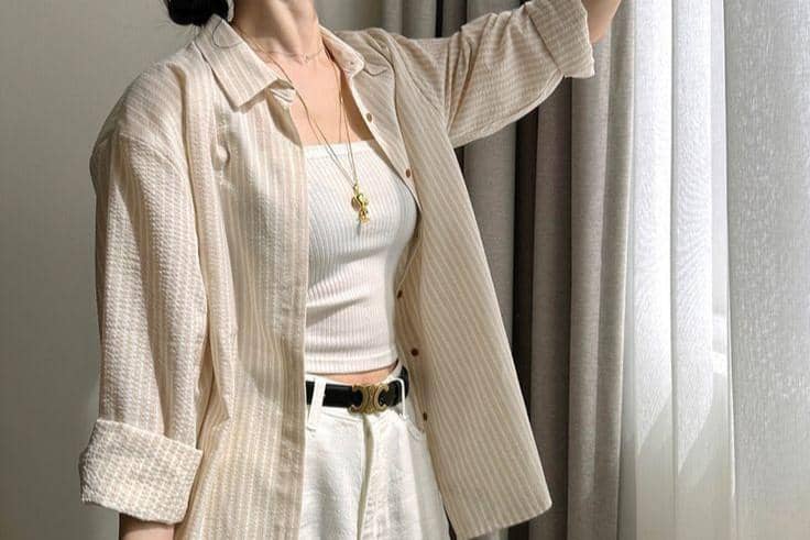 Aksesori adalah elemen penting yang sering jadi penentu gaya. pinterest/Atalanya