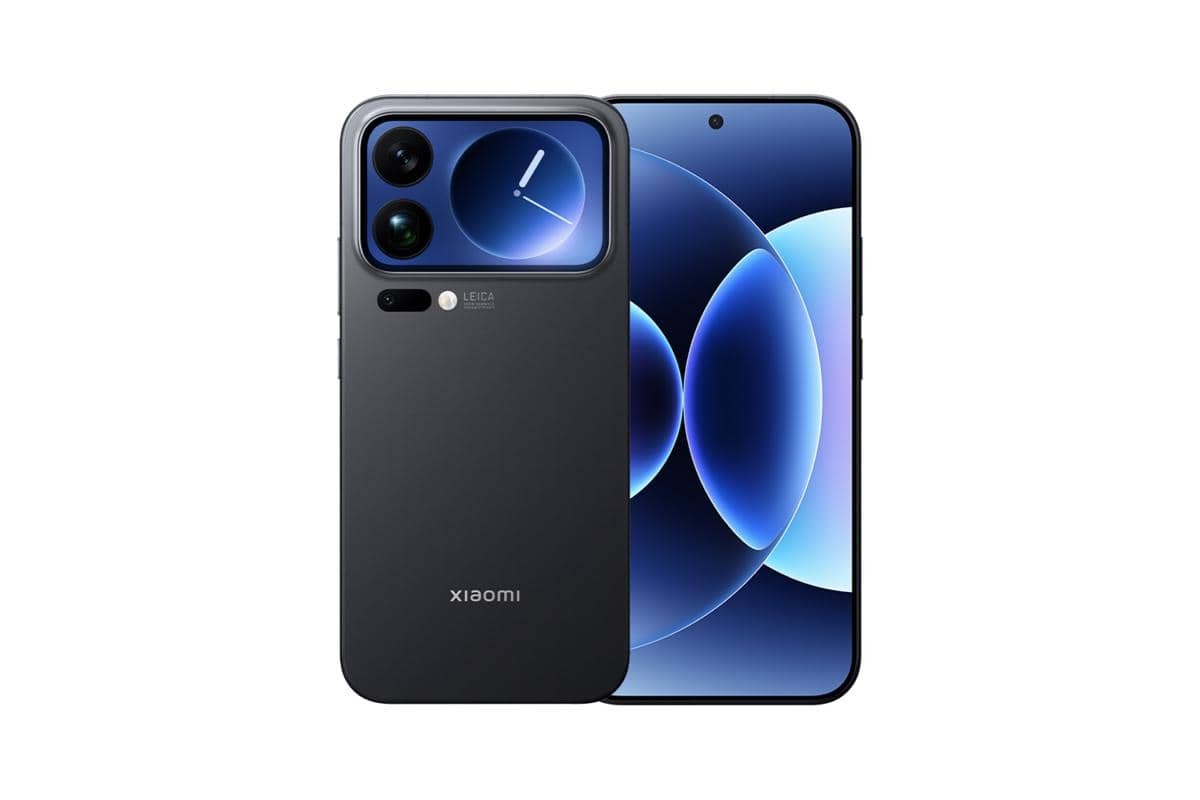 harga dan spesifikasi Xiaomi 17 Pro Max