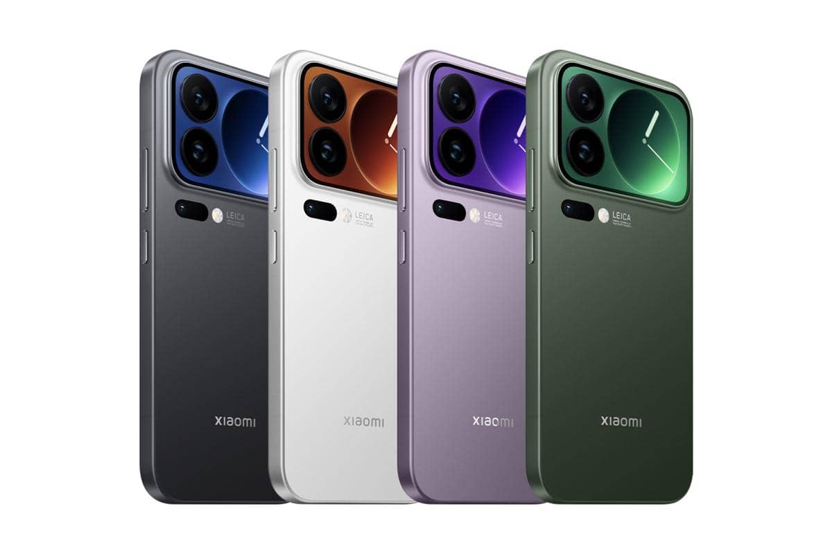 harga dan spesifikasi Xiaomi 17 Pro Max