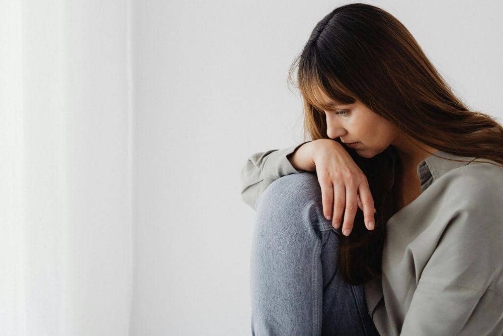 Mengenal Post-Wedding Blues