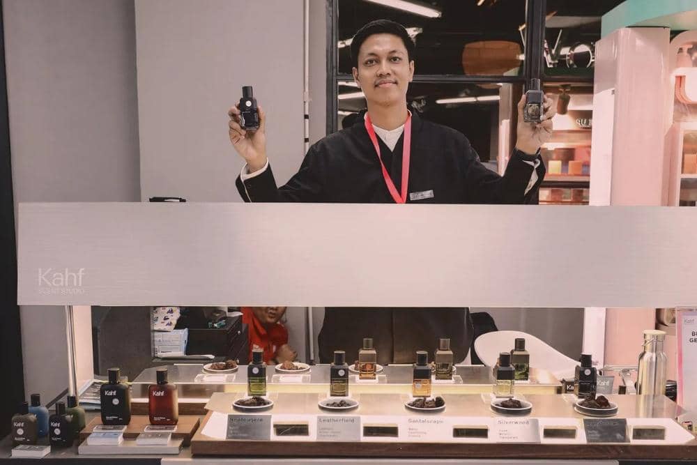 Best Buy untuk Cowok di BFA Outlet 2025