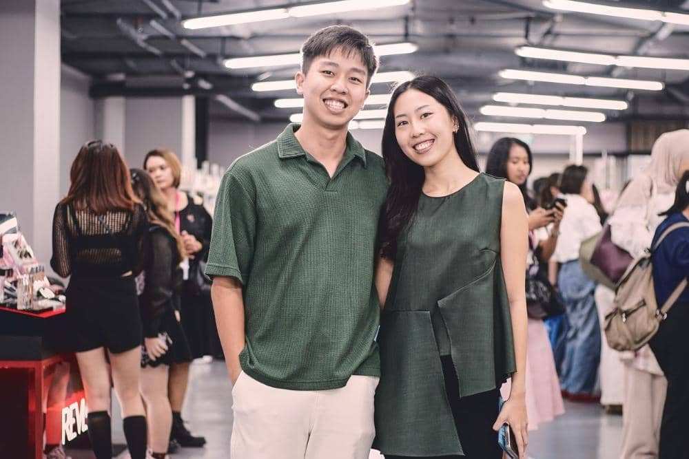 Best Buy untuk Cowok di BFA Outlet 2025