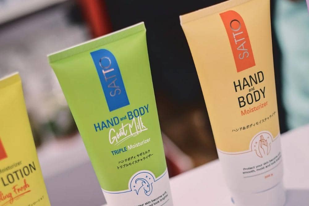 Best Buy untuk Cowok di BFA Outlet 2025