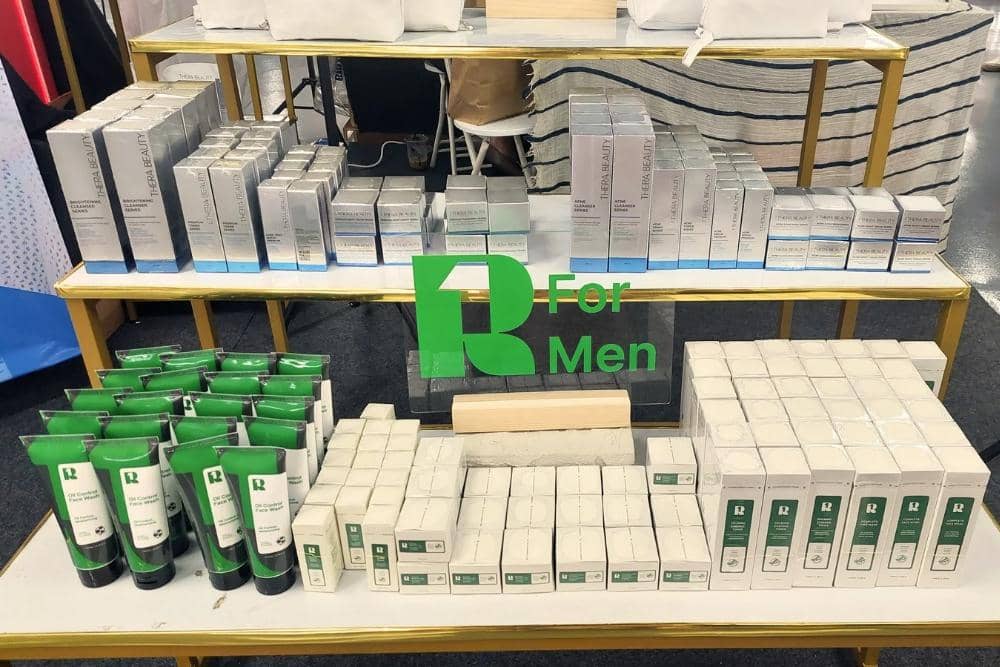 Best Buy untuk Cowok di BFA Outlet 2025