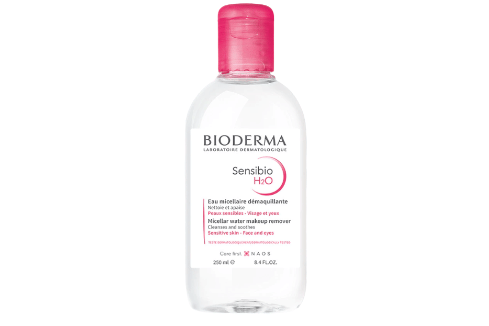 Bioderma H2O Sensibio