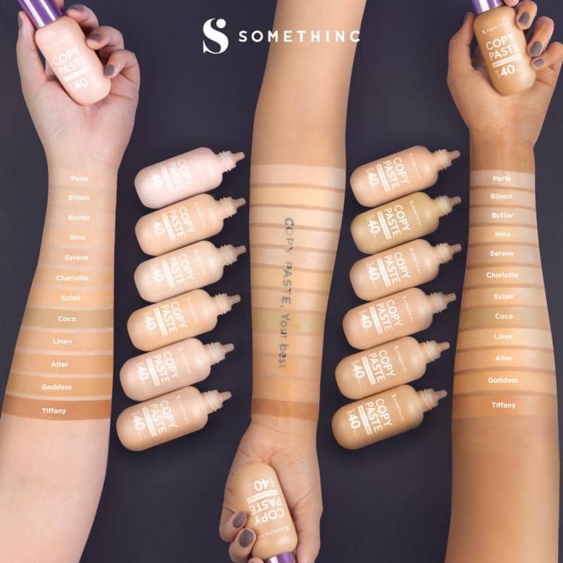 tinted sunscreen somethinc