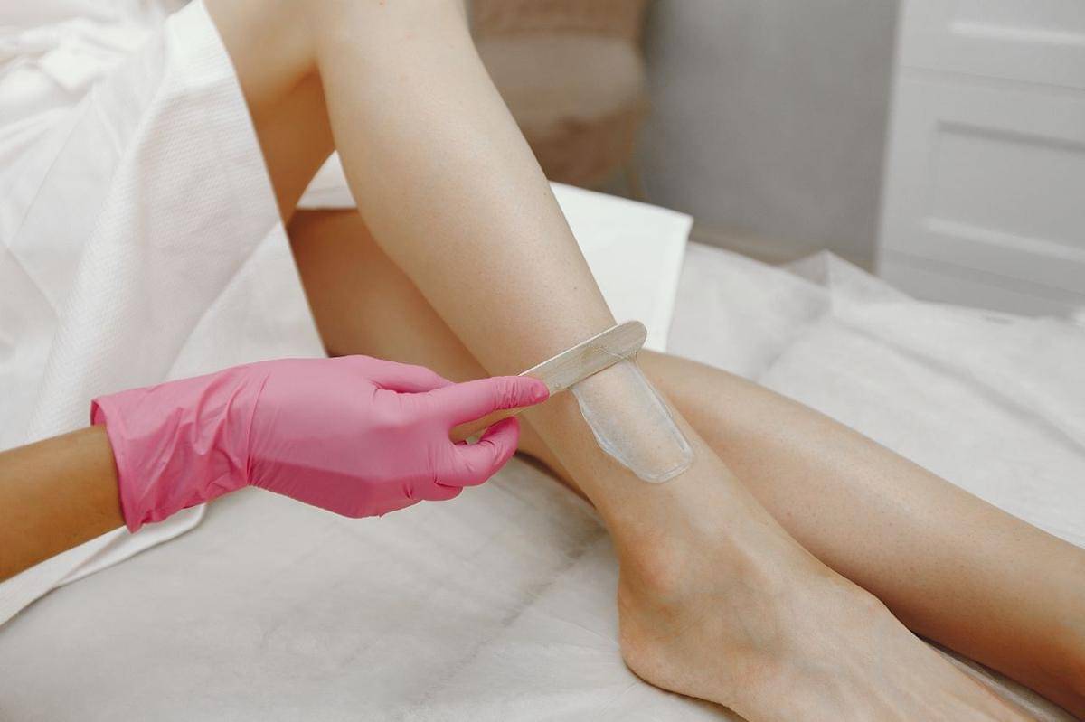 salon waxing di bali