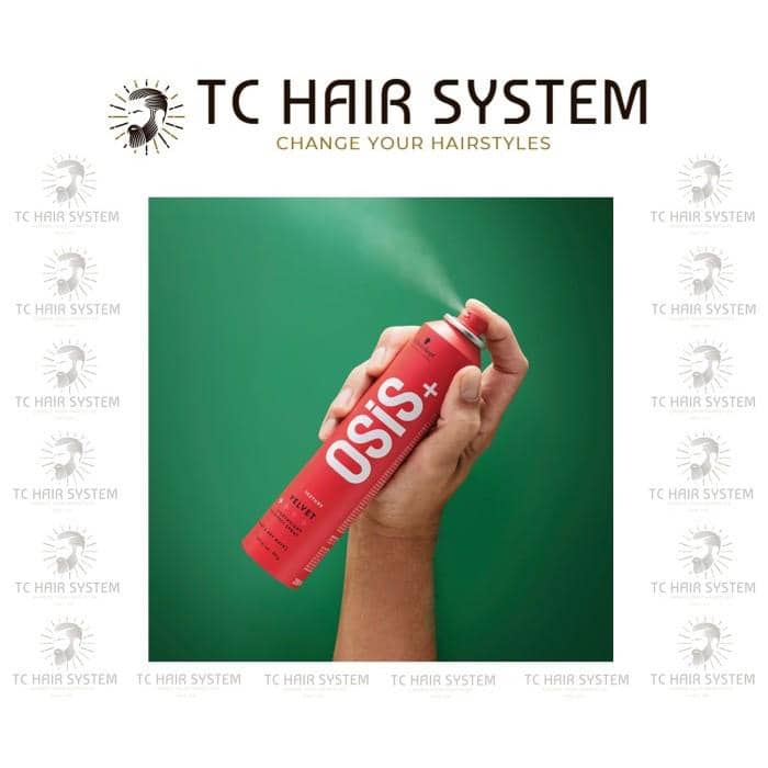 hair spray yang tidak membuat rambut kaku