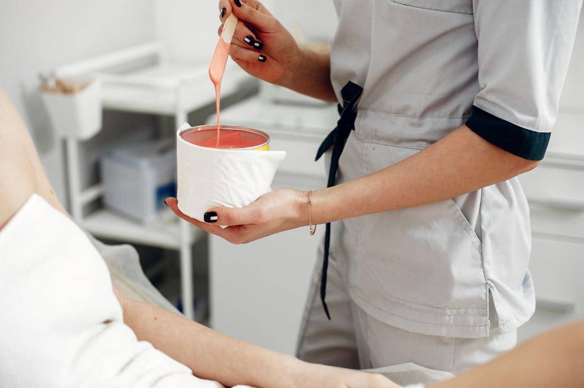 brazilian waxing bandung