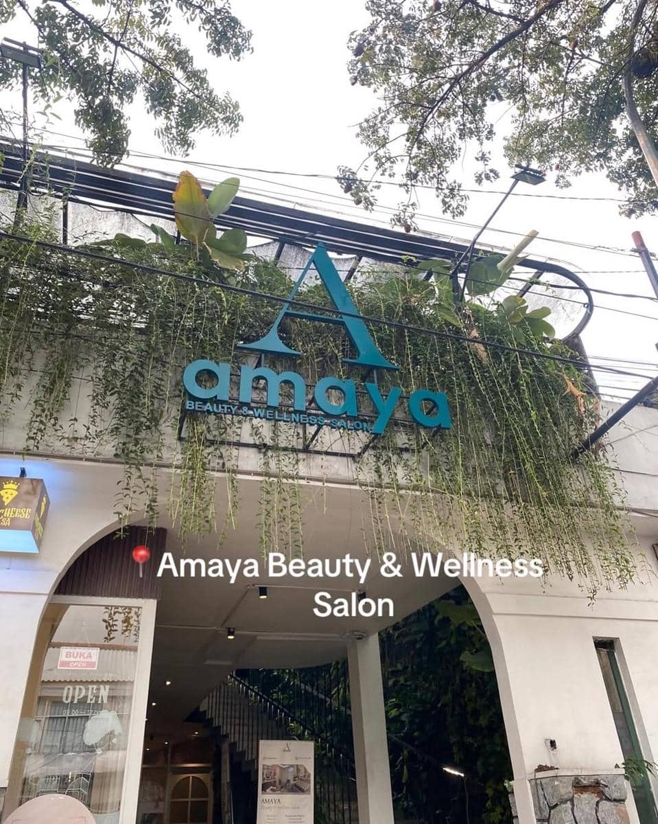 brazilian waxing bandung