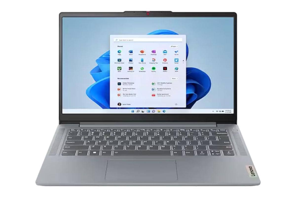 Lenovo Ideapad Slim 1 
