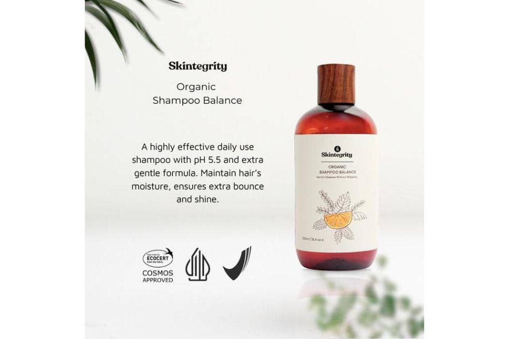 rekomendasi shampoo organik terbaik dan harganya