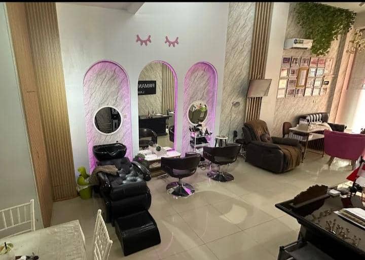 hair extension Jakarta