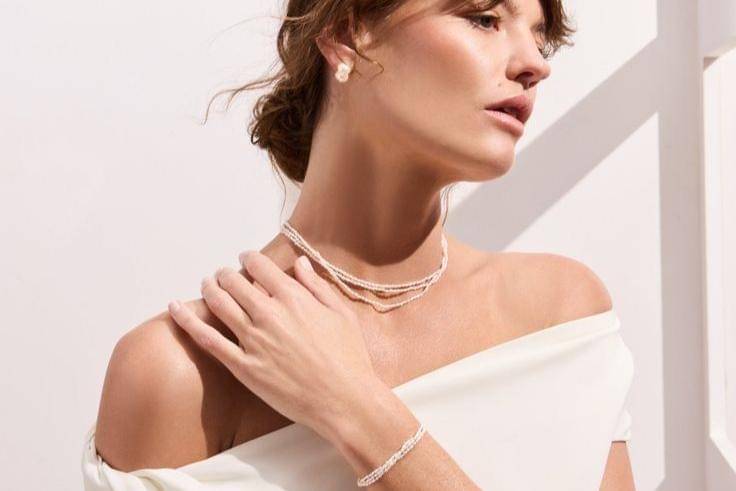 model gelang emas simple elegan