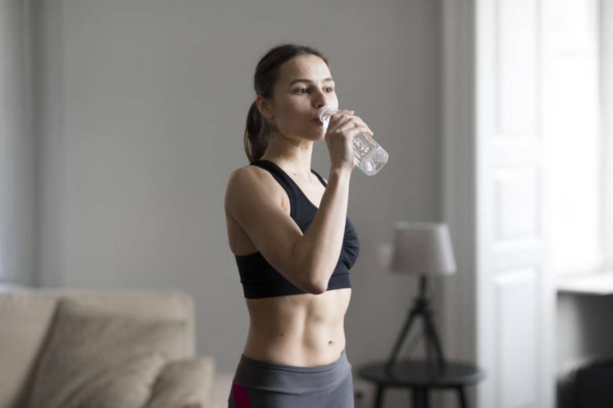 perawatan kulit pasca eksfoliasi wajah alami