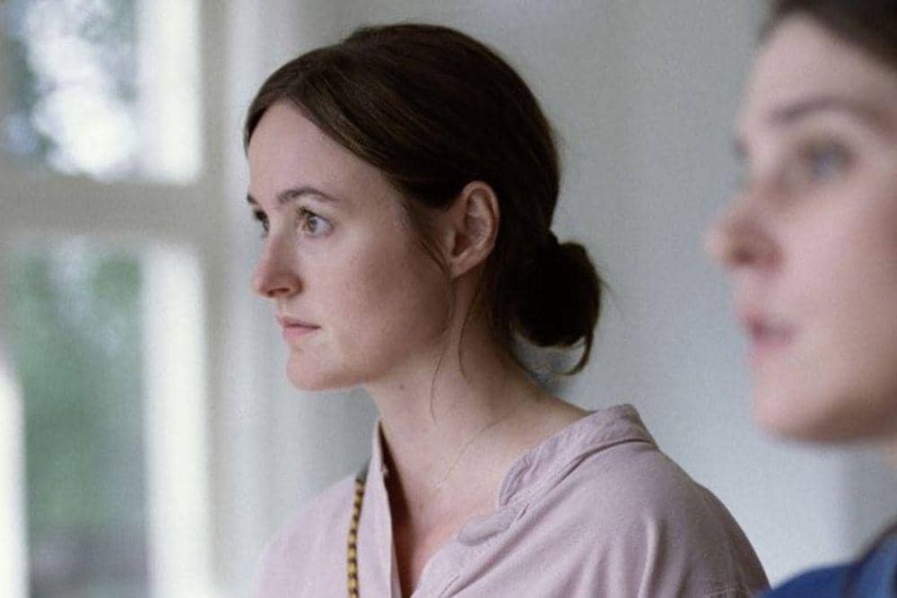 Pelajaran dari Film Sentimental Value