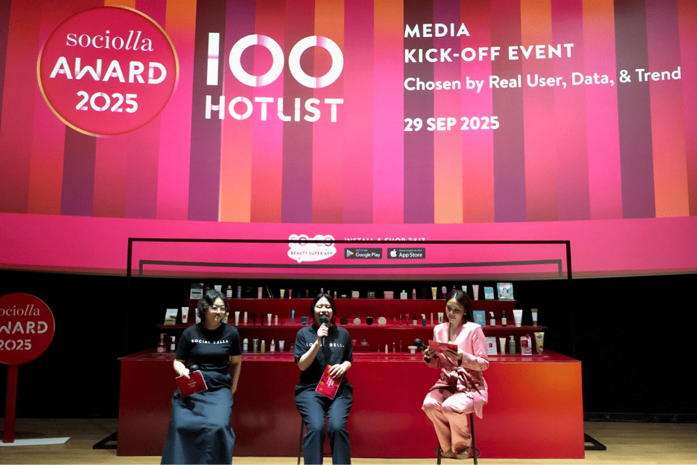 POPBELA.com/Mila Fitri Chairunisa