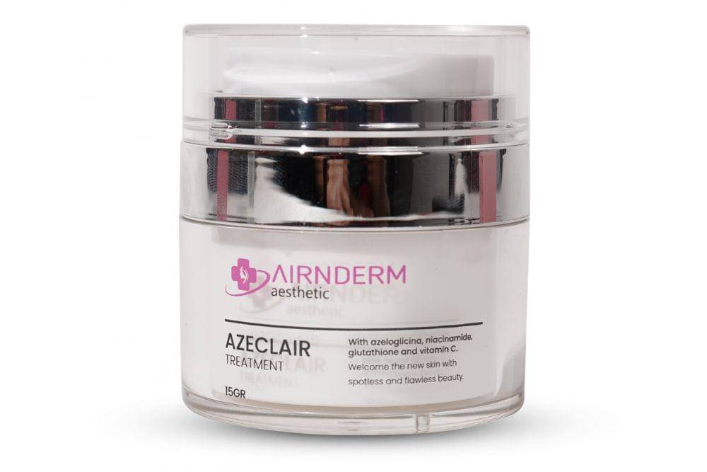 Azelaic Airnderm Moisturizer
