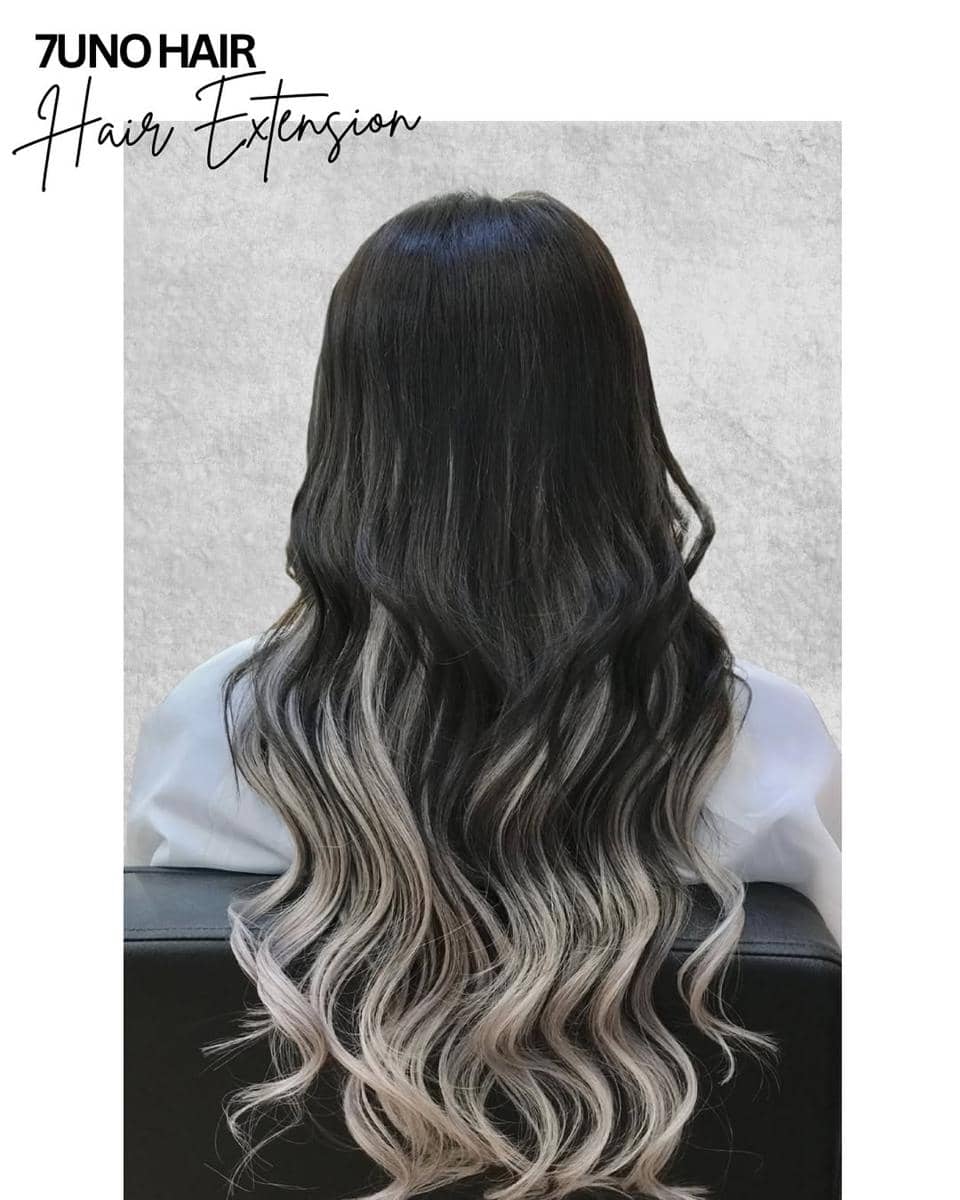 hair extension Jakarta