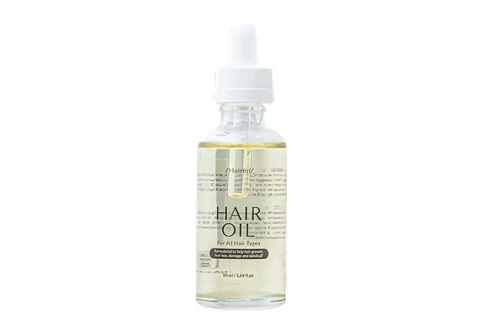 Hairen Hair Oil