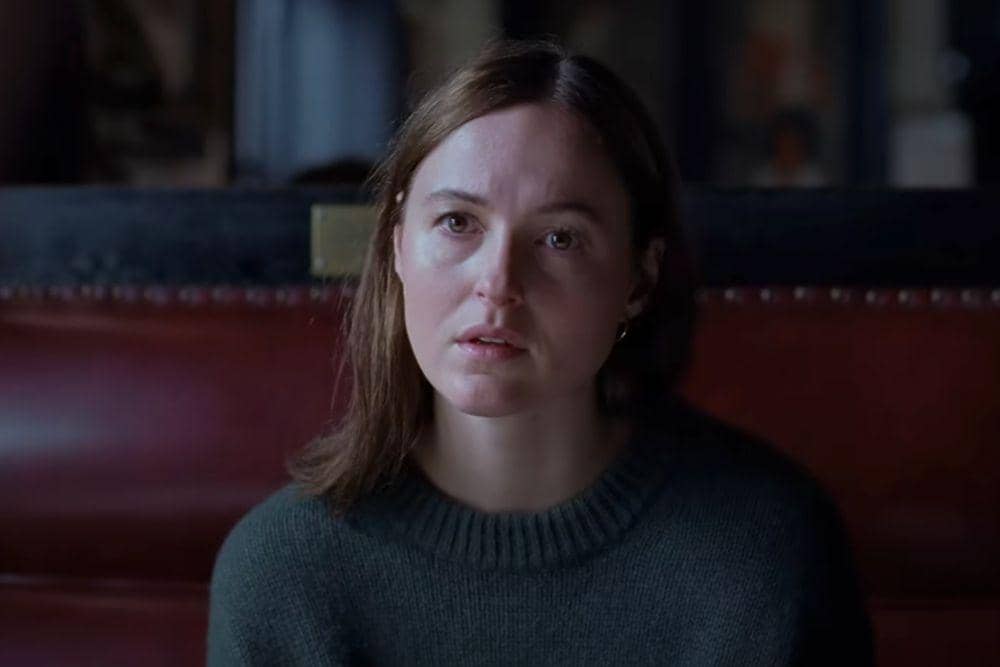 Pelajaran dari Film Sentimental Value