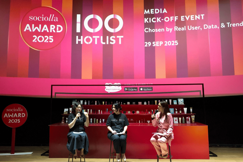 POPBELA.com/Mila Fitri Chairunisa