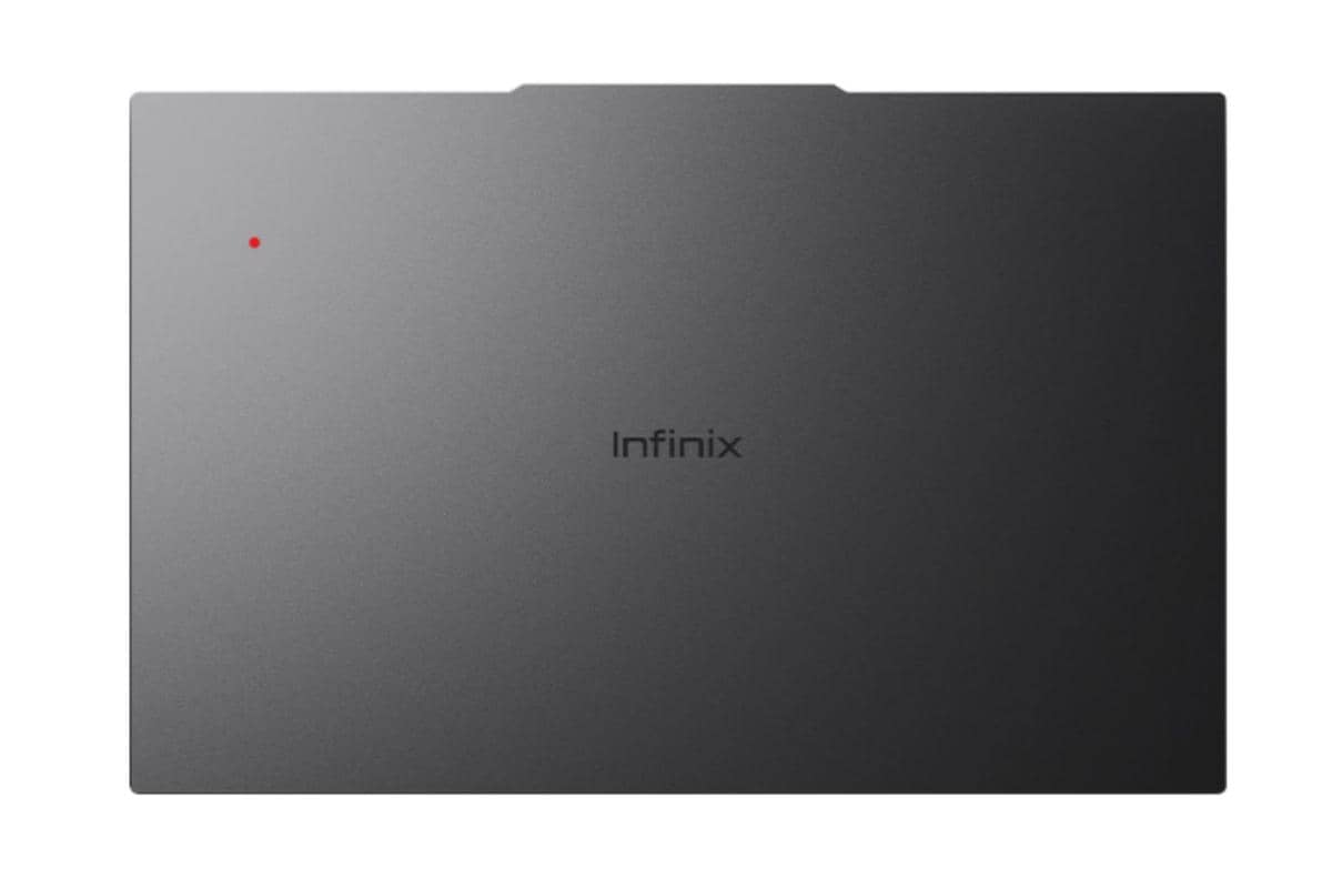 Infinix XBOOK B15 