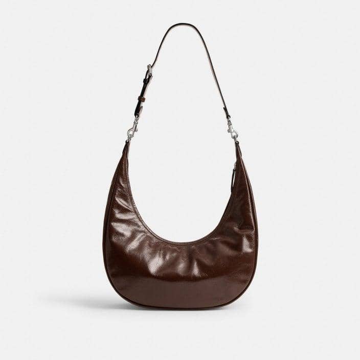 rekomendasi shoulder bag coach